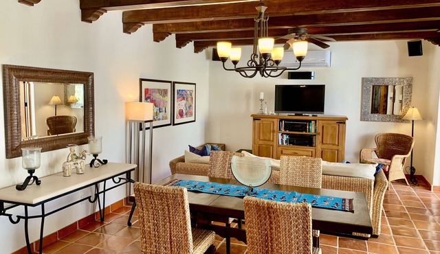 Beautiful Loreto Bay Home