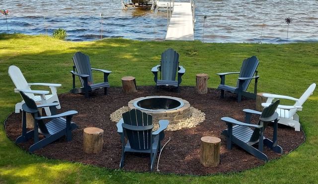 Beautiful Lost lake cabin-Stepaway Vacation Rentals