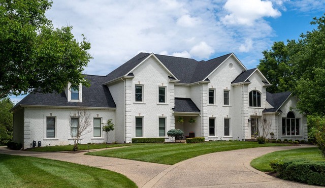 Beautiful Louisville Kentucky Derby Home Rental