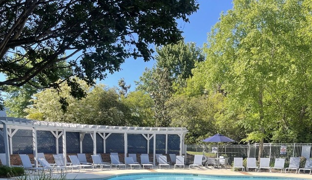 Beautiful Luxury 1-bedroom condo