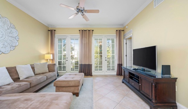 Beautiful Luxury Condo with Upgraded Kitchen! Only Minutes to Disney