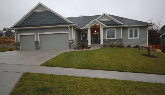 Beautiful Luxury Custom Home