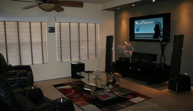 Beautiful luxury entertaining home!