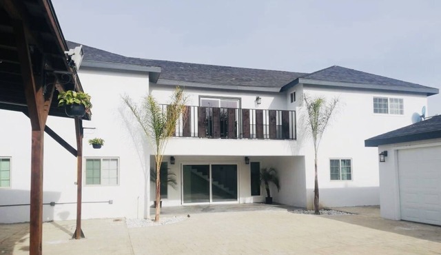 Beautiful luxury family home