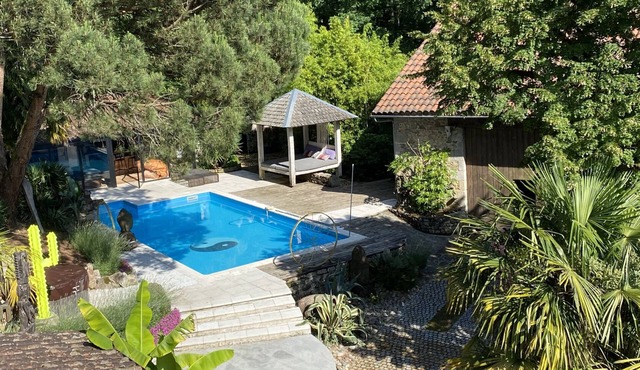 Beautiful luxury farm, restore the heart of the Limousin countryside.