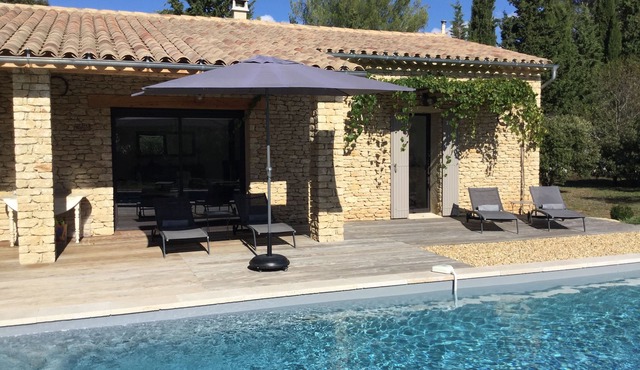 Beautiful luxury villa private pool 11mx4,50m