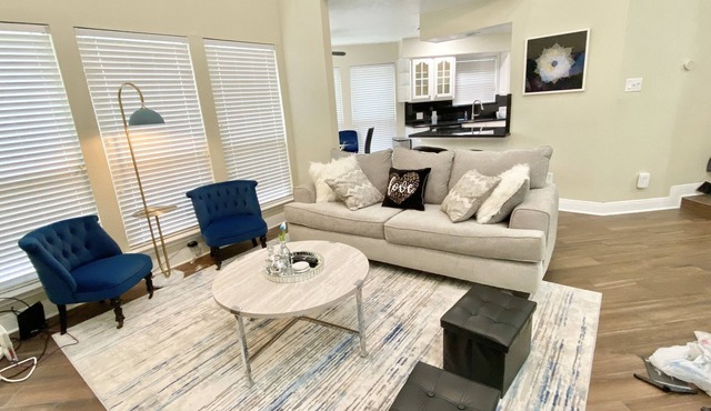 beautiful luxury villa near Sugarland/Houston