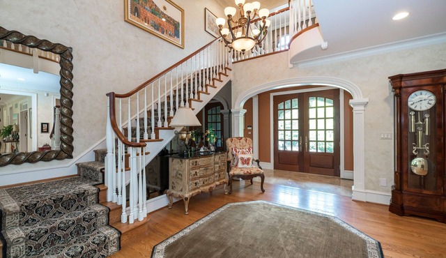 Beautiful Main Line House for Rent