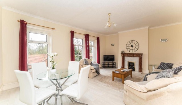 Beautiful Marine Park 3 Bedroom Maison