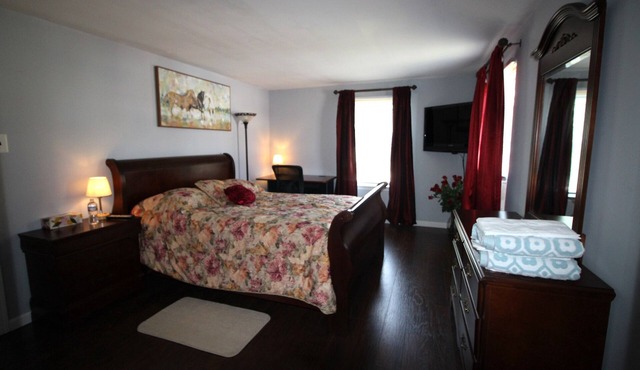 Beautiful Marlton Home