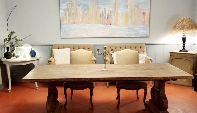 Beautiful Mas closed to Uzes