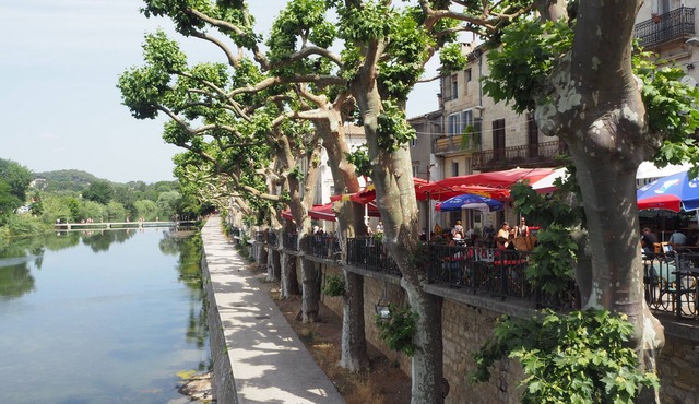Beautiful medieval home, nestled in the heart of the his