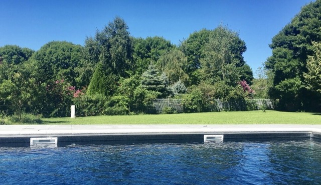 Beautiful Mediterranean villa