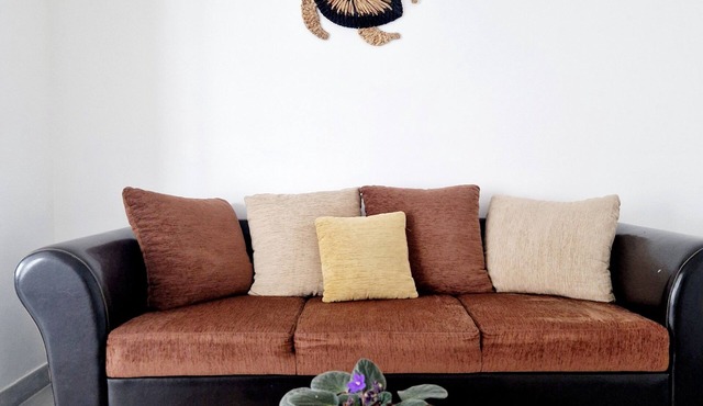 Beautiful memories 3bedrooms 2terraces air-conditioning
