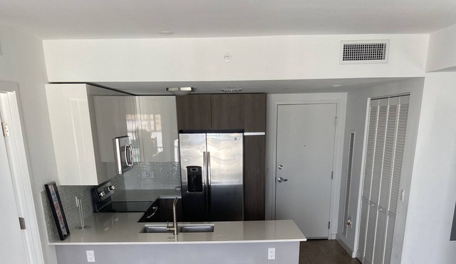 Beautiful Miami Vacation Condo