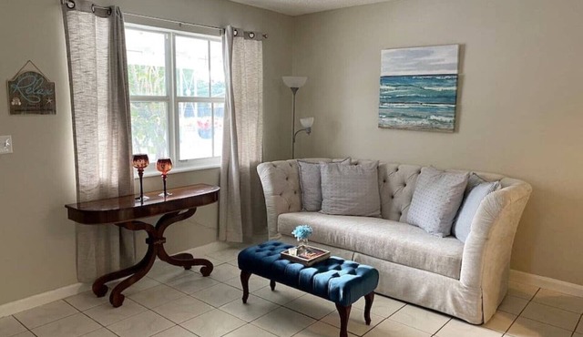 Beautiful Miami Villa near Hard Rock Stadium