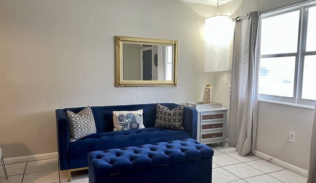 Beautiful Miami Villa near Hard Rock Stadium