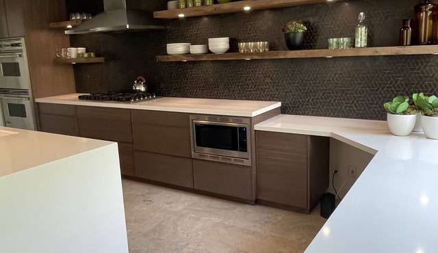 Beautiful Mid Centry light and bright remodeled home !