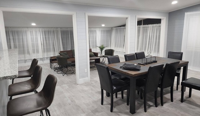 Beautiful Mid Term Home in the Elegance of Winter Park!nn