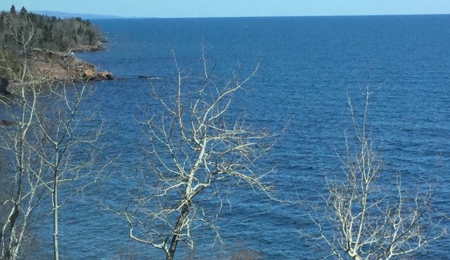 Beautiful Minnesota Townhome on Lake Superior ~ Incredible View