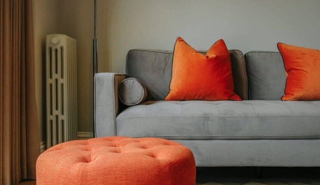 Beautiful modern 3 bed apartment in great location in Bristol!