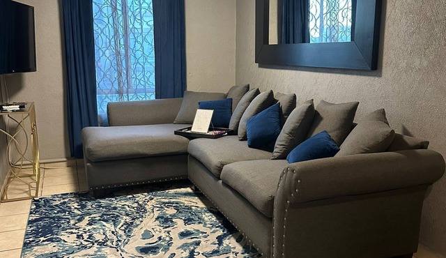 Beautiful modern 3 br home in Tijuana