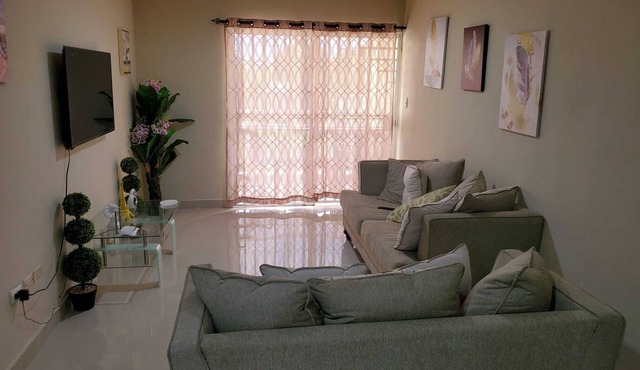 Beautiful Modern Apartment in Higuey 4R