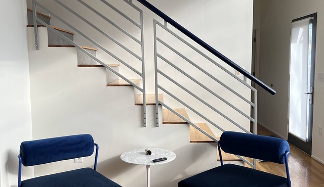 Beautiful Modern East Lawrence Home