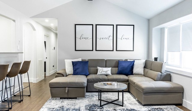 🏡Beautiful modern entire home in Katy, Tx❤️Fully renovated!