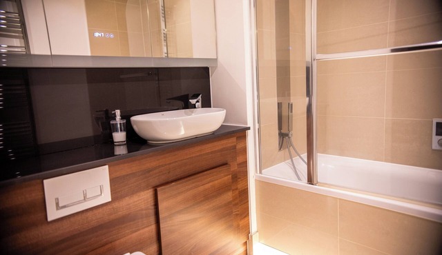 Beautiful Modern flat in the Center of Maidstone Kent