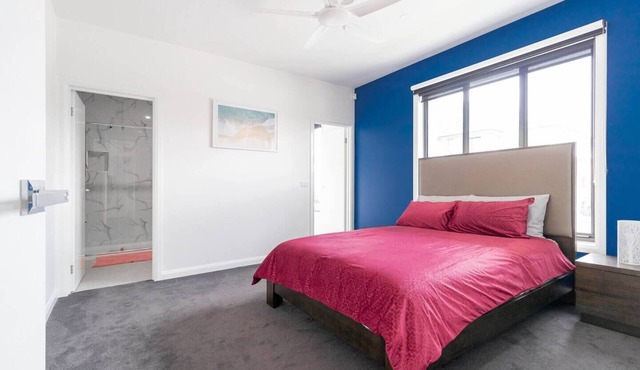 Beautiful Modern Home