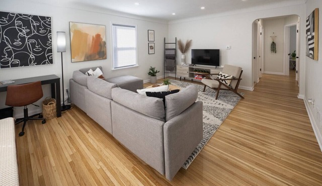 Beautiful Modern Home near Toledo Hospital & UT