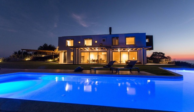 Beautiful Motovun Villa | 3 Bedrooms | Villa Istra Magic | Incredible!