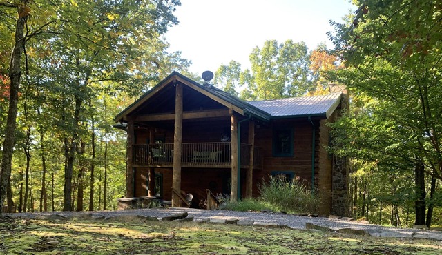 Beautiful Mountain Getaway. Less than 3 hours from DC, Baltimore, and Pittsburgh