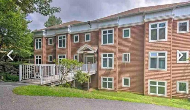 Beautiful mountain-Peaceful Condo