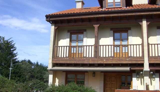 Beautiful mountain style townhouse
