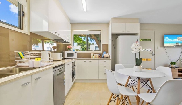 Beautiful Mountain Townhouse