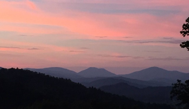 Beautiful Mountain View’s with perfect location.