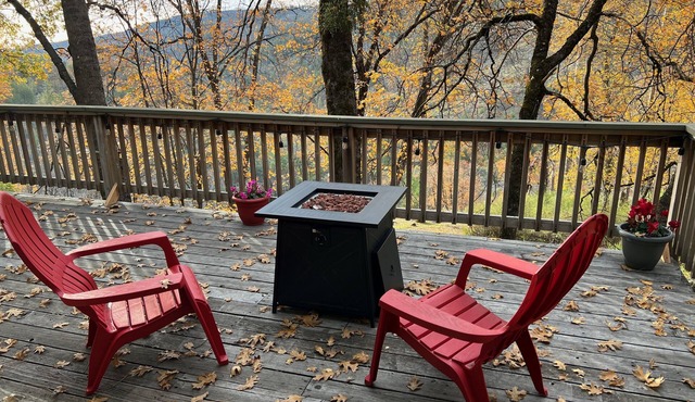 Beautiful Mountain Getaway with amazing views