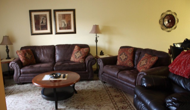 Beautiful Mountain view with a great location for your Smokey Mtn visit !