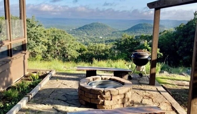 Beautiful Mountain Vacation Rental
