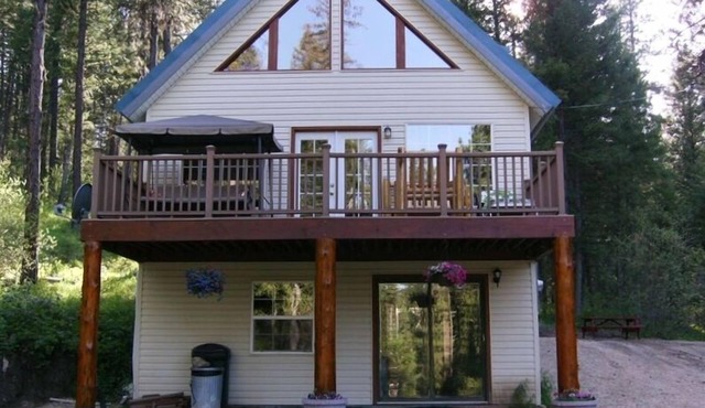 Beautiful Mountain Vacation Cabin, 10 Miles from Idaho City, 30 to East Boise,