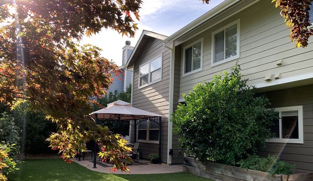 Beautiful Napa Valley Home