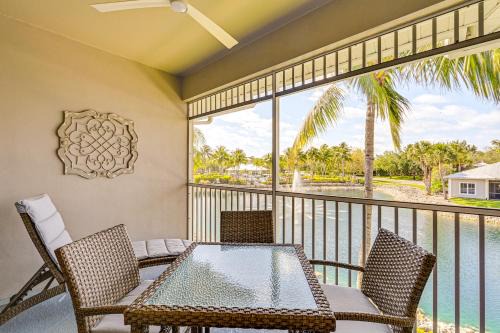 Beautiful Naples Golf Villa in Famous Lely Resort!