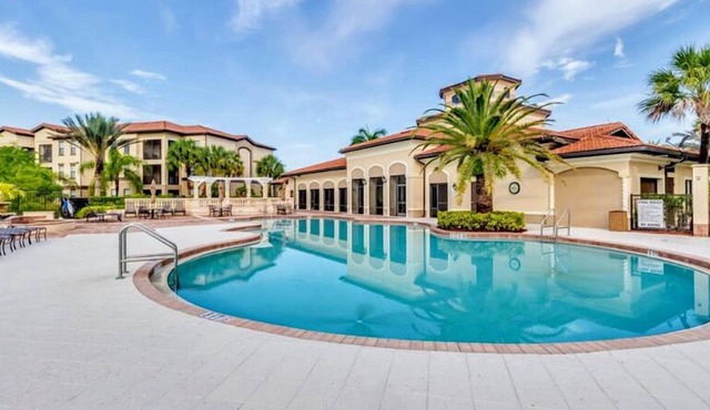 Beautiful Naples Retreat!