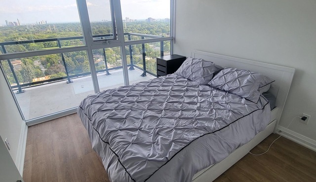 Beautiful & New 1Bedroom retreat!