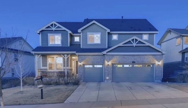 Beautiful, new and spacious walk out basement