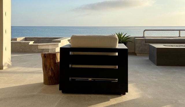 Beautiful New Beachfront home near Costa Palmas (Four Seasons) on the Eastcape