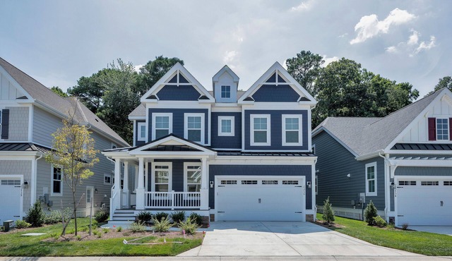 Beautiful New Construction Home! 23736 Brickwalk Drive