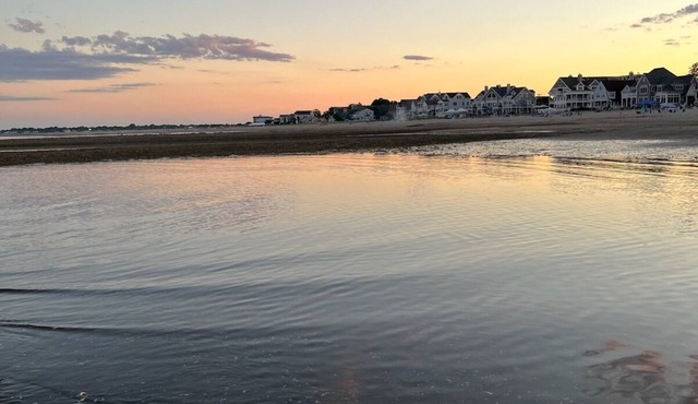 Beautiful new construction private beach house paradise